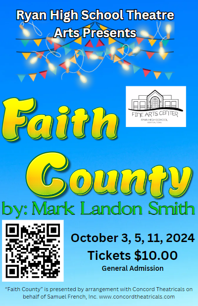 FAITH COUNTY